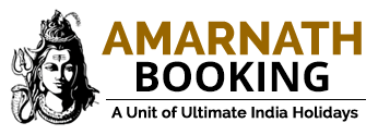 Amarnath Booking